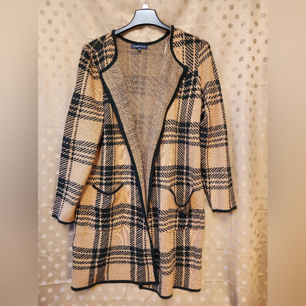 Duster, Warm & Soft